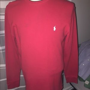 Polo Ralph Lauren Crewneck